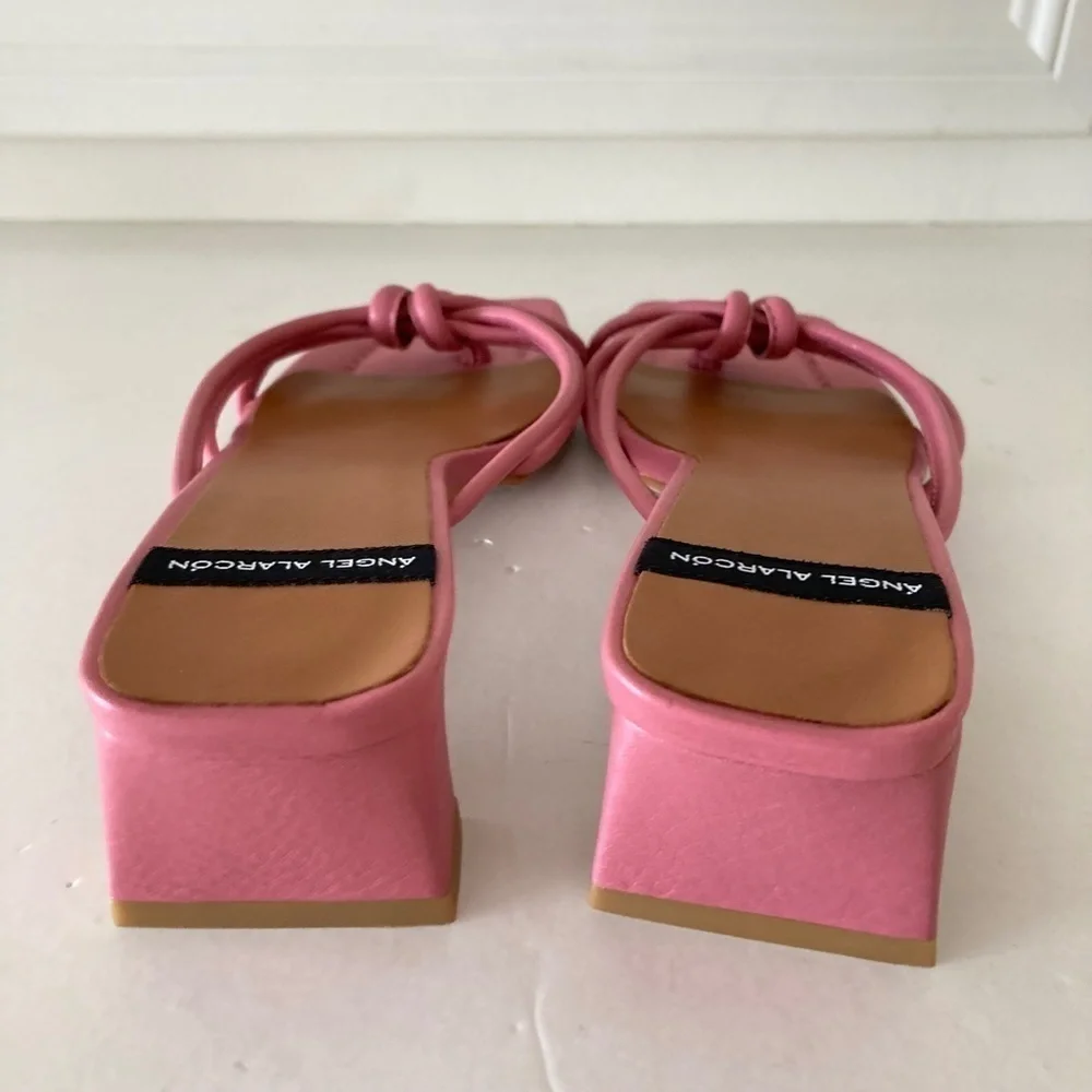 Anthropologie nwot angel